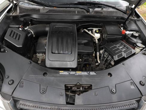 Used 2016 GMC Terrain SLE FWD image 38