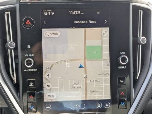 Used 2024 Subaru WRX TR w/ Popular Package #1A image 20