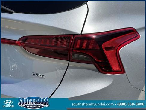 Certified 2023 Hyundai Santa Fe SEL AWD/4WD image 9