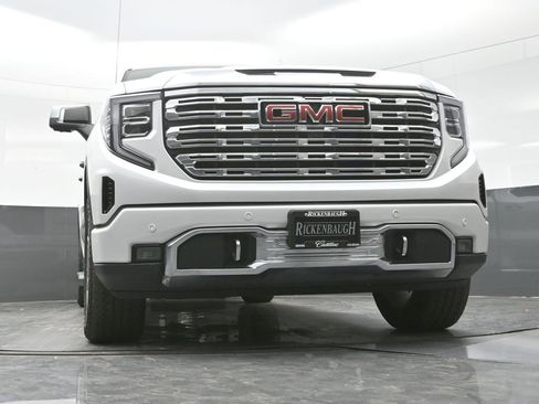 Used 2022 GMC Sierra 1500 Denali image 16