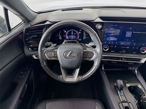 Used 2023 Lexus RX 350 Premium Plus w/ Accessory Package (Z1) FWD image 24