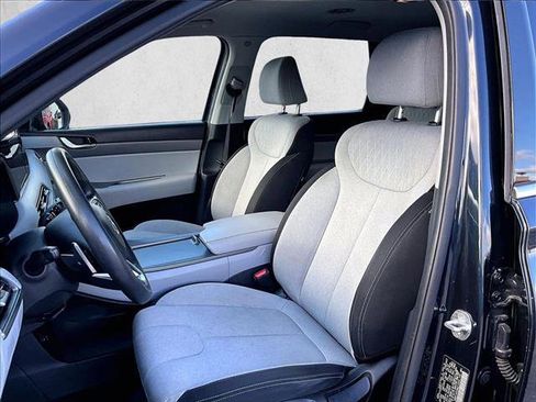 Used 2021 Hyundai Palisade SE image 26