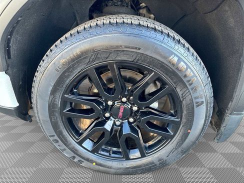 Used 2024 GMC Sierra 1500 Elevation w/ Elevation Premium Package image 34