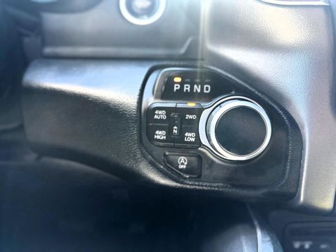 Used 2019 RAM 1500 Big Horn AWD/4WD image 15