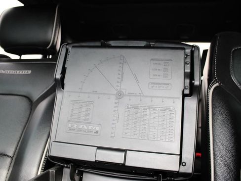 Used 2022 RAM 1500 Laramie w/ Sport Appearance Package image 31