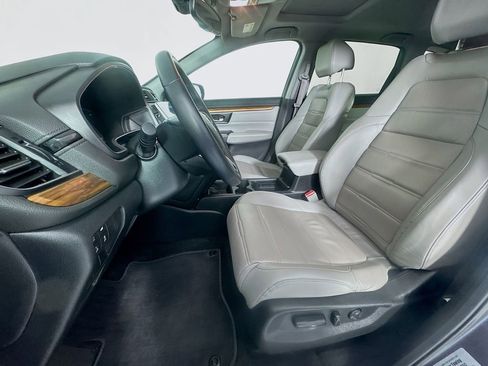 Used 2018 Honda CR-V EX-L image 27