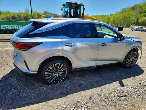 Used 2026 Lexus RX 350 AWD w/ Convenience Package image 5