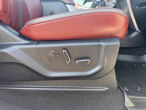 Used 2020 Ford F150 Platinum AWD/4WD image 35