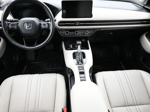 Used 2024 Honda HR-V EX-L image 16