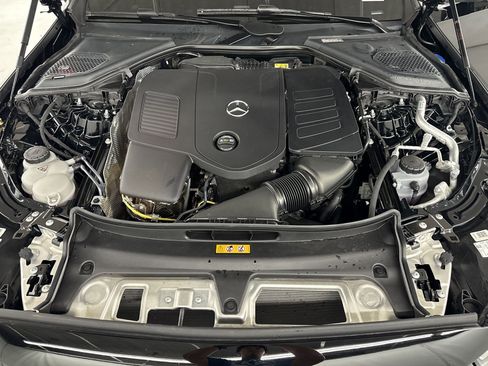 Certified 2026 Mercedes-Benz E 350 Sedan image 32