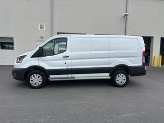 Used 2025 Ford Transit 250 Low Roof w/ Exterior Upgrade Package RWD video 2