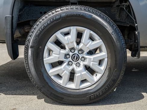 Used 2022 Nissan Frontier SV w/ Technology Package AWD/4WD image 20
