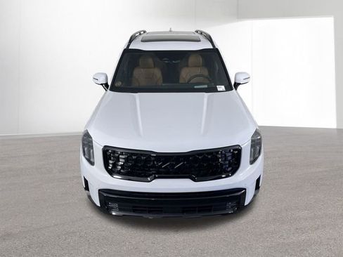 New 2025 Kia Telluride SX Prestige X-Line image 47