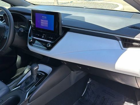 Certified 2026 Toyota Corolla SE image 41