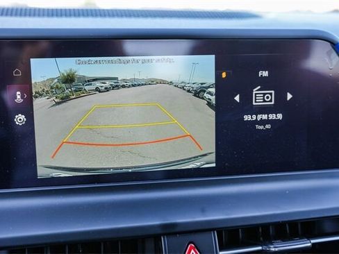 New 2025 Kia Seltos X-Line image 24