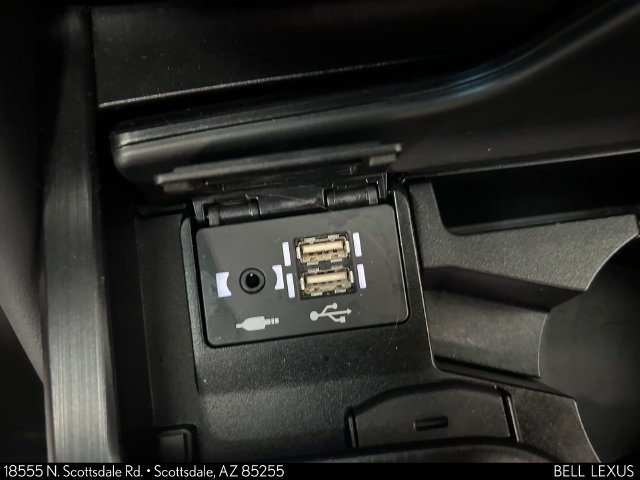Used 2022 Lexus ES 350 w/ Premium Package FWD image 28