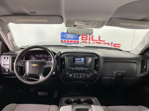 Used 2015 Chevrolet Silverado 2500 W/T image 17