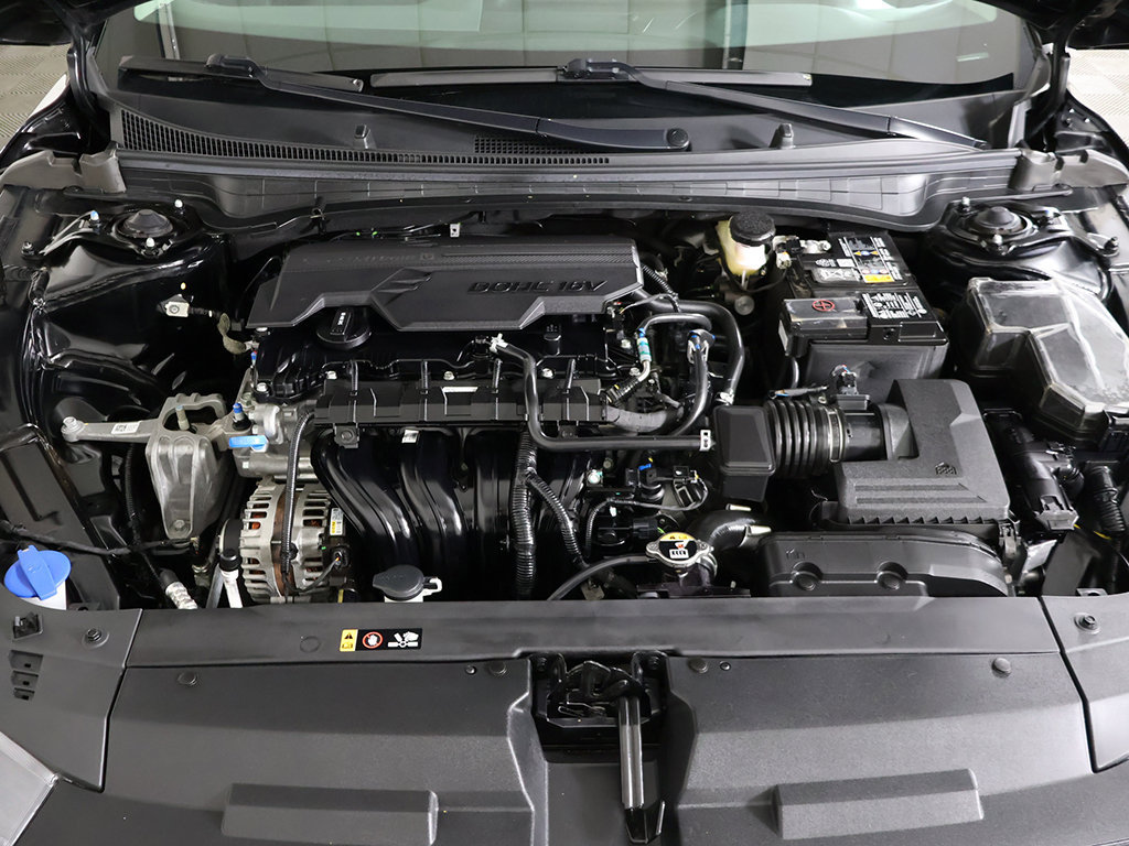 Used 2025 Kia K4 FWD image 18