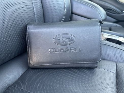 Used 2022 Subaru Ascent Touring w/ Popular Package #2A image 31