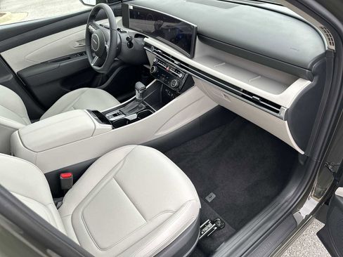 New 2026 Hyundai Tucson SEL FWD image 26