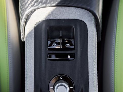 Used 2023 Maserati MC20 Spyder RWD image 62