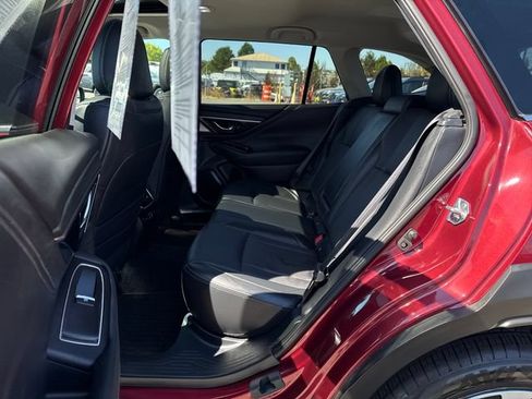 Used 2023 Subaru Outback Limited AWD/4WD image 13