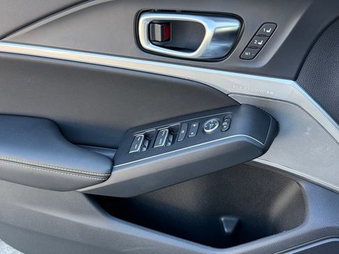 Certified 2026 Acura Integra A-Spec FWD image 27