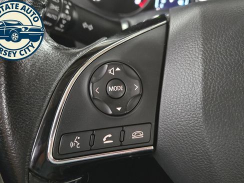 Used 2016 Mitsubishi Outlander SEL AWD/4WD image 13