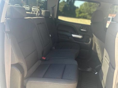 Used 2017 Chevrolet Silverado 1500 LT image 22