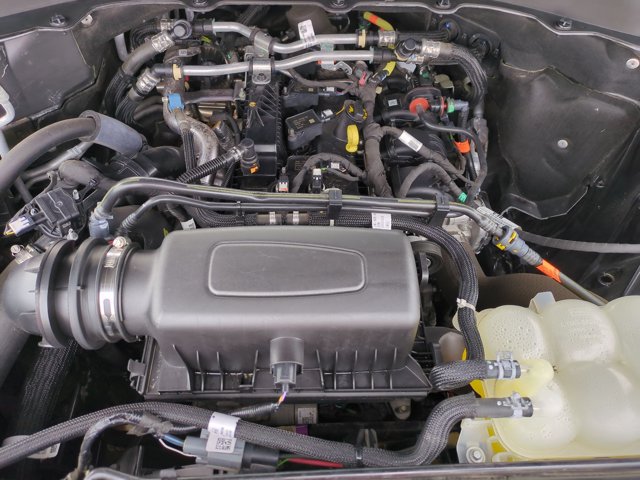 Certified 2023 Ford Explorer XLT AWD/4WD image 21