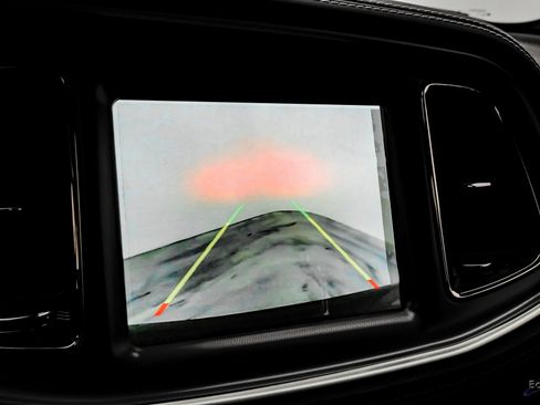 Used 2022 Dodge Challenger SRT Hellcat image 48