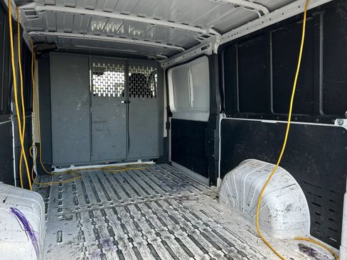 Used 2019 RAM ProMaster 1500 FWD image 18