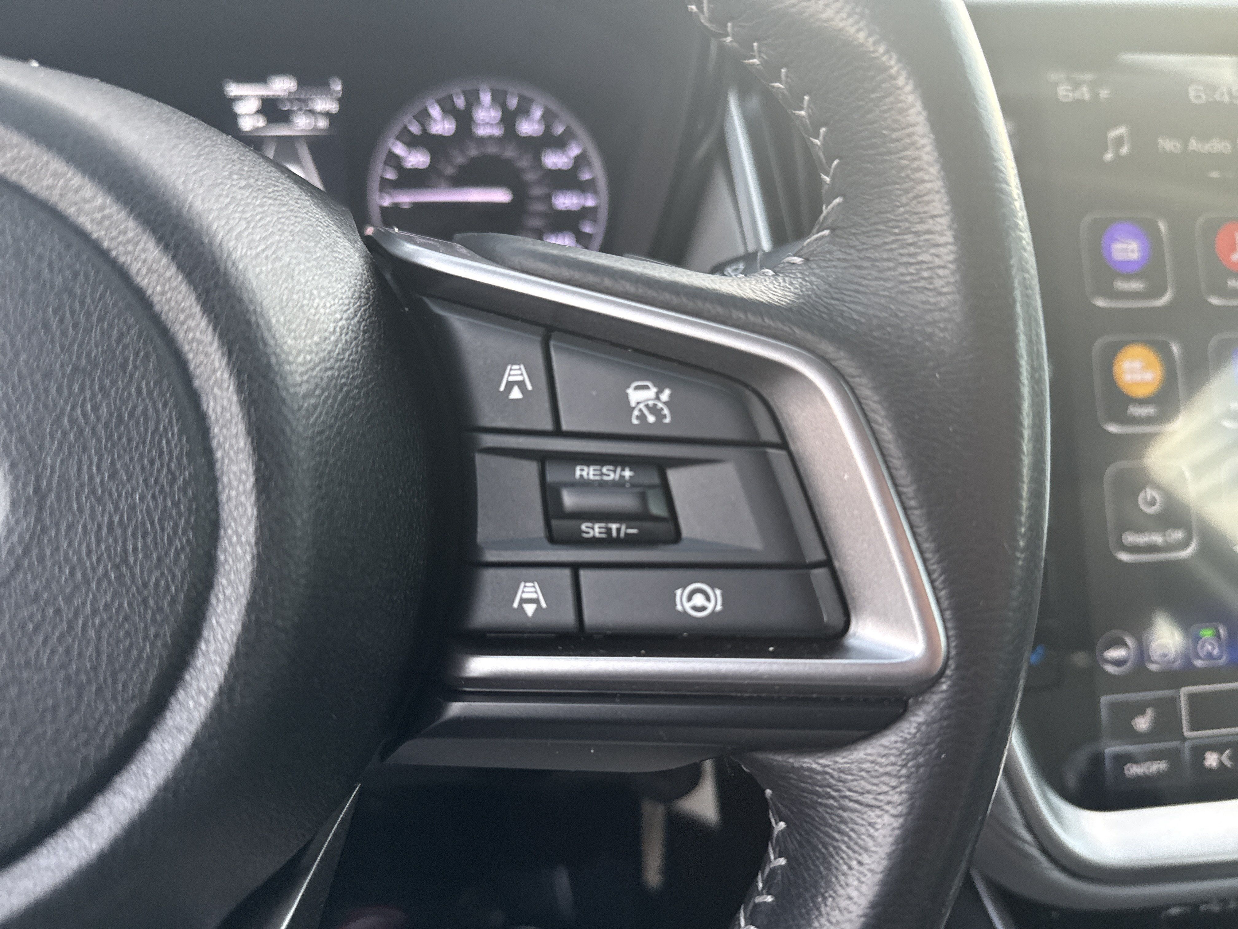 Used 2024 Subaru Legacy Premium AWD/4WD image 27
