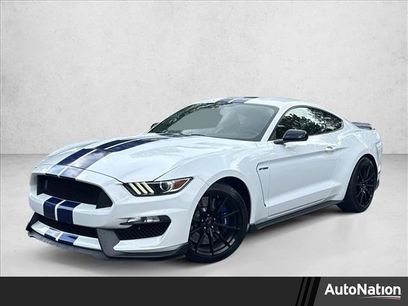 Used 2016 Ford Mustang Shelby GT350 w/ Technology Package