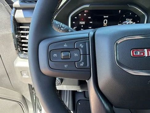 New 2026 GMC Sierra 2500 AT4 AWD/4WD image 32