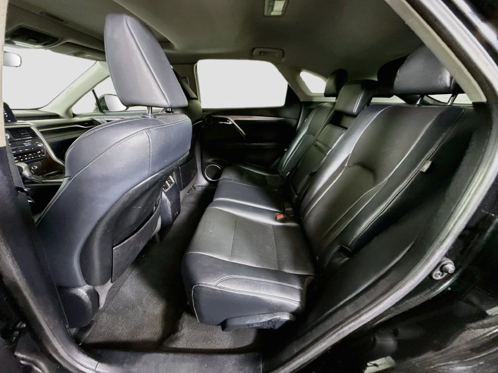 Used 2021 Lexus RX 350 FWD w/ Premium Package image 24