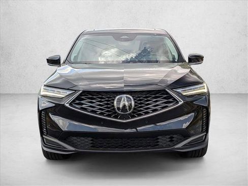 New 2026 Acura MDX FWD w/ Technology Package image 6