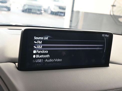 Used 2024 MAZDA CX-5 AWD 2.5 S w/ Select Package image 18