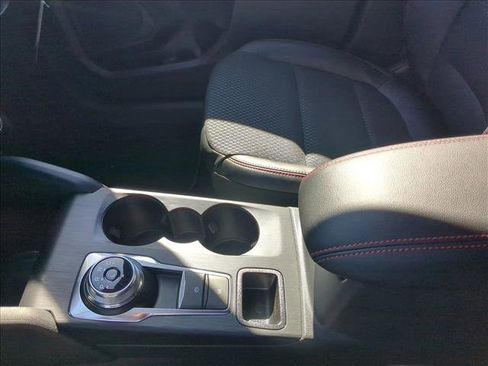 New 2026 Ford Escape ST-Line Select w/ Tech Pack #2 image 12