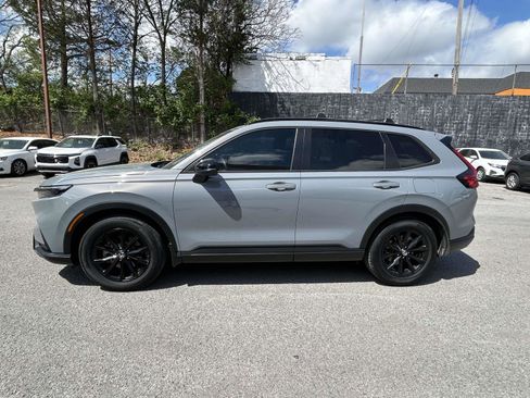 Used 2023 Honda CR-V Sport image 6