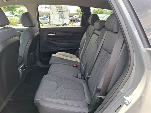 Certified 2023 Hyundai Santa Fe SE AWD/4WD image 10