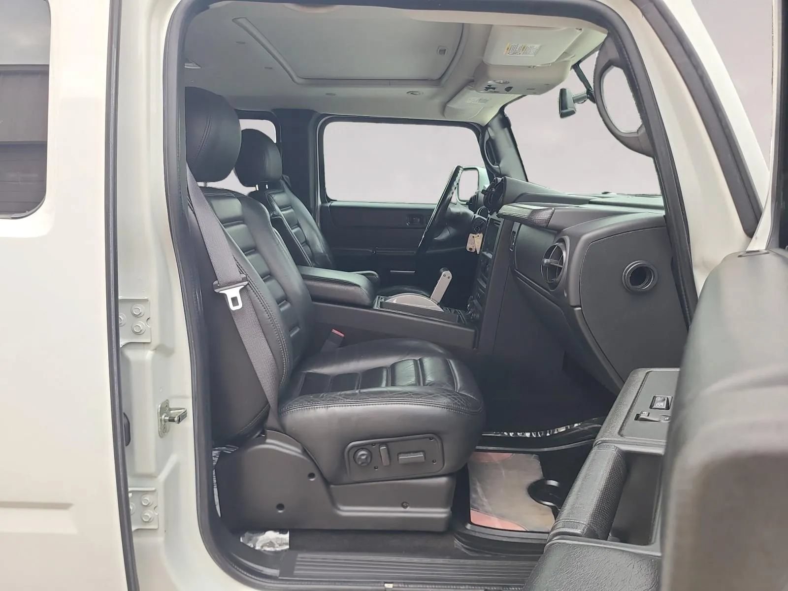 Used 2006 HUMMER H2 AWD/4WD image 24