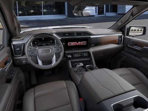 New 2026 GMC Sierra 1500 Denali AWD/4WD image 15