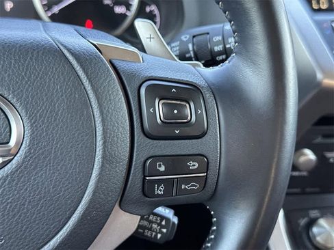 Used 2021 Lexus NX 300 FWD w/ Comfort Package image 14