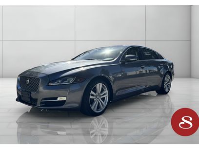 Used 2016 Jaguar XJ L Portfolio