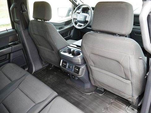 Used 2024 Ford F150 XLT w/ Equipment Group 302A MID AWD/4WD image 57