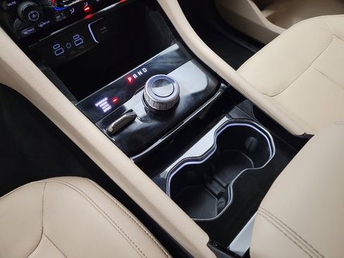 Used 2021 Jeep Grand Cherokee L Limited image 26