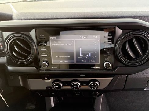 Used 2023 Toyota Tacoma SR image 18