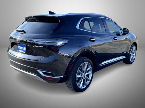 Used 2023 Buick Envision Avenir AWD/4WD image 5