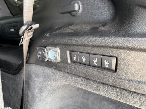 Used 2024 Jeep Grand Cherokee L Summit image 24